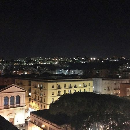 La Cabala B&B Neapol Exteriér fotografie