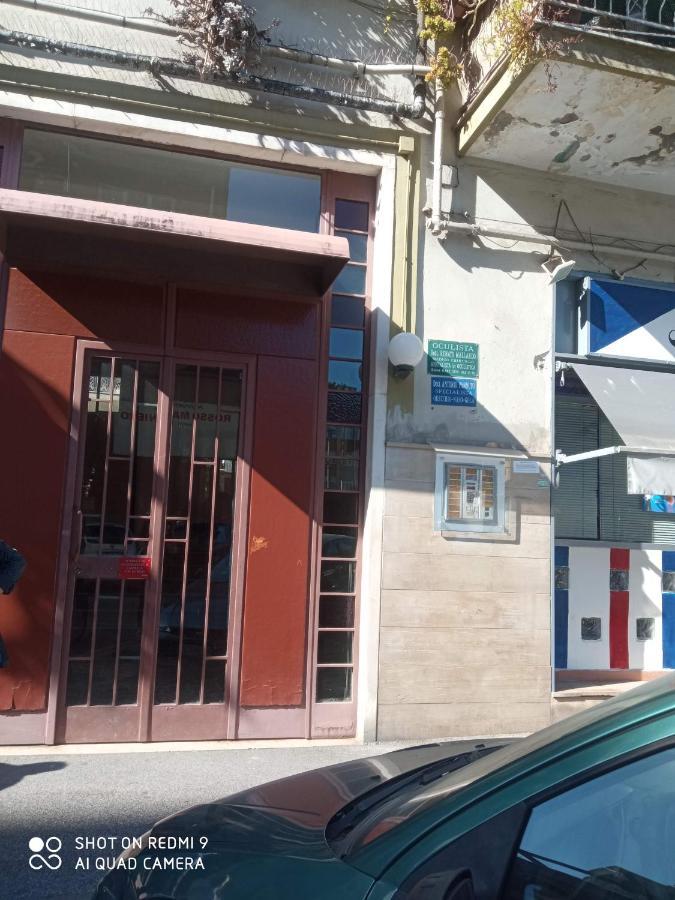 La Cabala B&B Neapol Exteriér fotografie