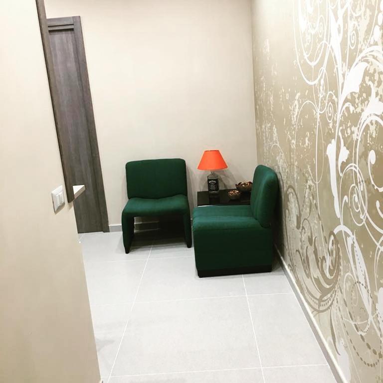 La Cabala B&B Neapol Exteriér fotografie