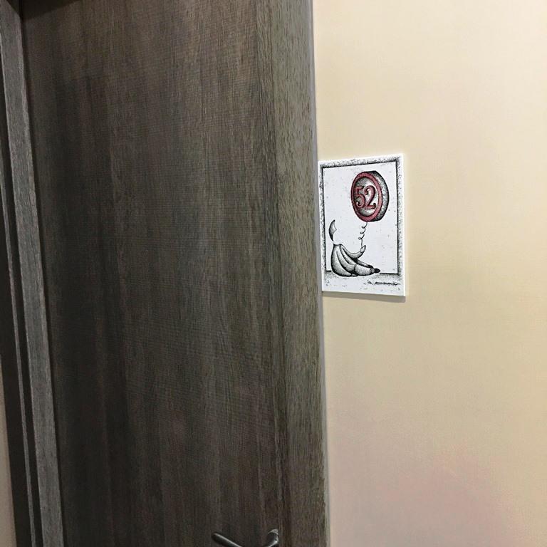 La Cabala B&B Neapol Exteriér fotografie