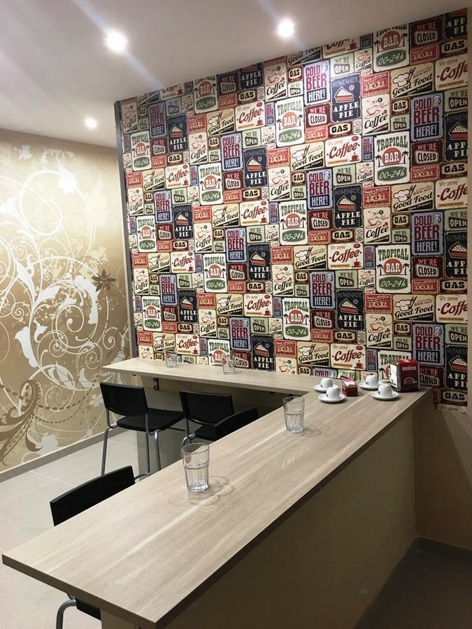 La Cabala B&B Neapol Exteriér fotografie