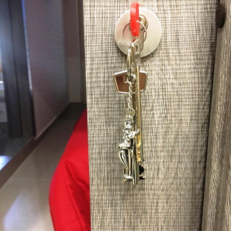 La Cabala B&B Neapol Exteriér fotografie