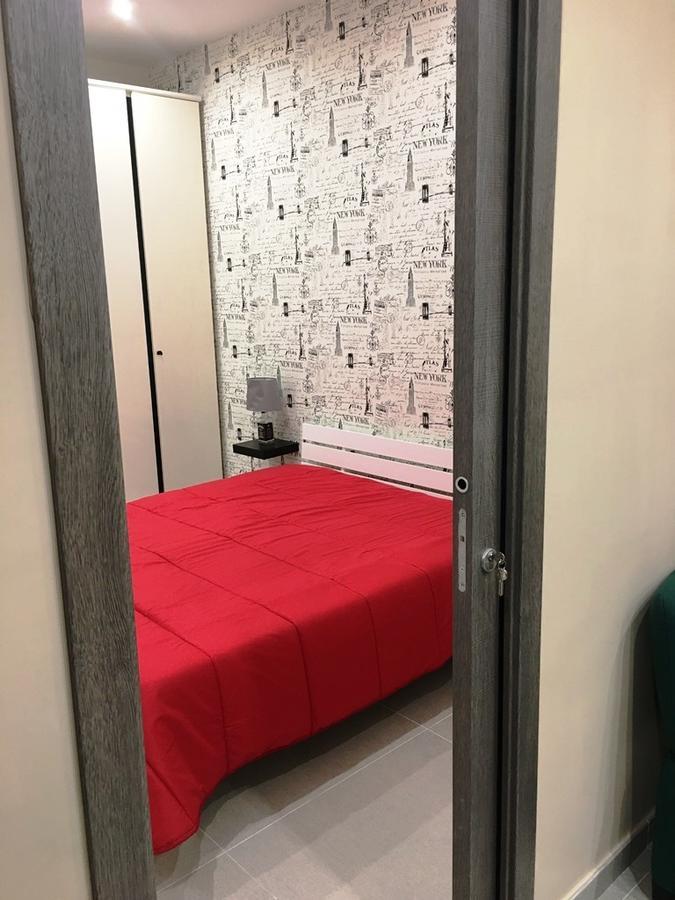 La Cabala B&B Neapol Exteriér fotografie