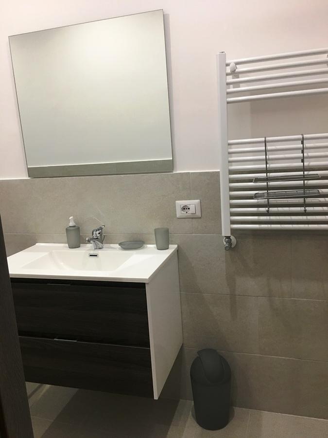 La Cabala B&B Neapol Exteriér fotografie