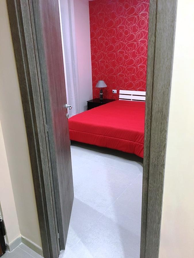 La Cabala B&B Neapol Exteriér fotografie