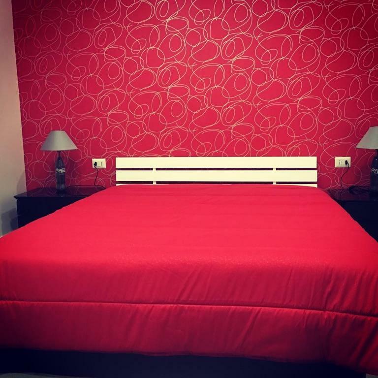 La Cabala B&B Neapol Exteriér fotografie
