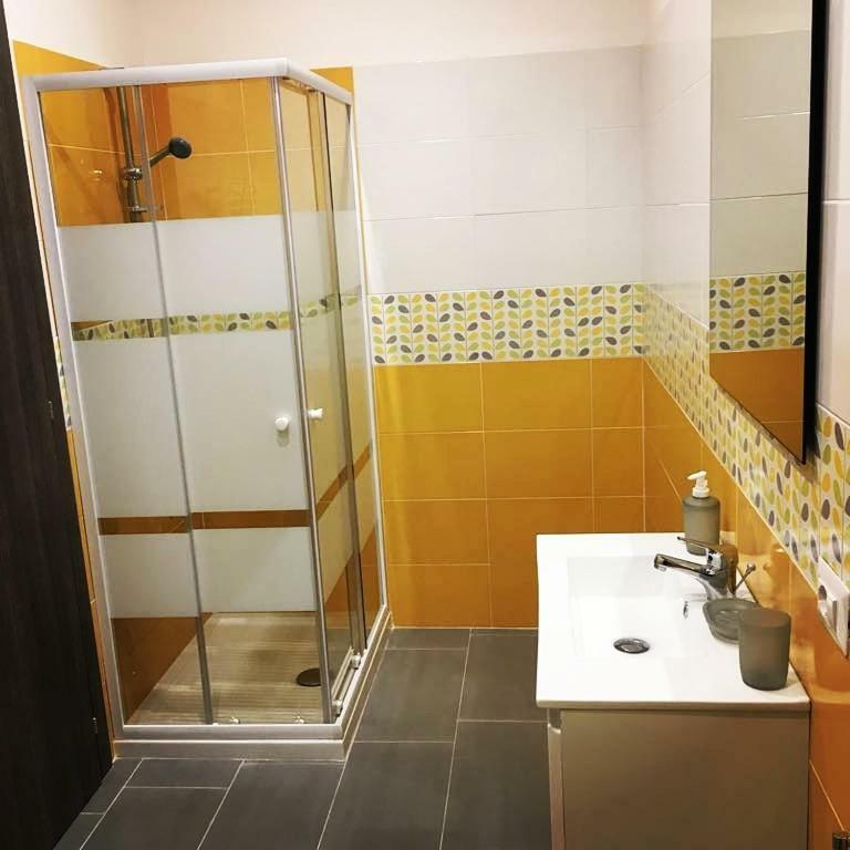La Cabala B&B Neapol Exteriér fotografie